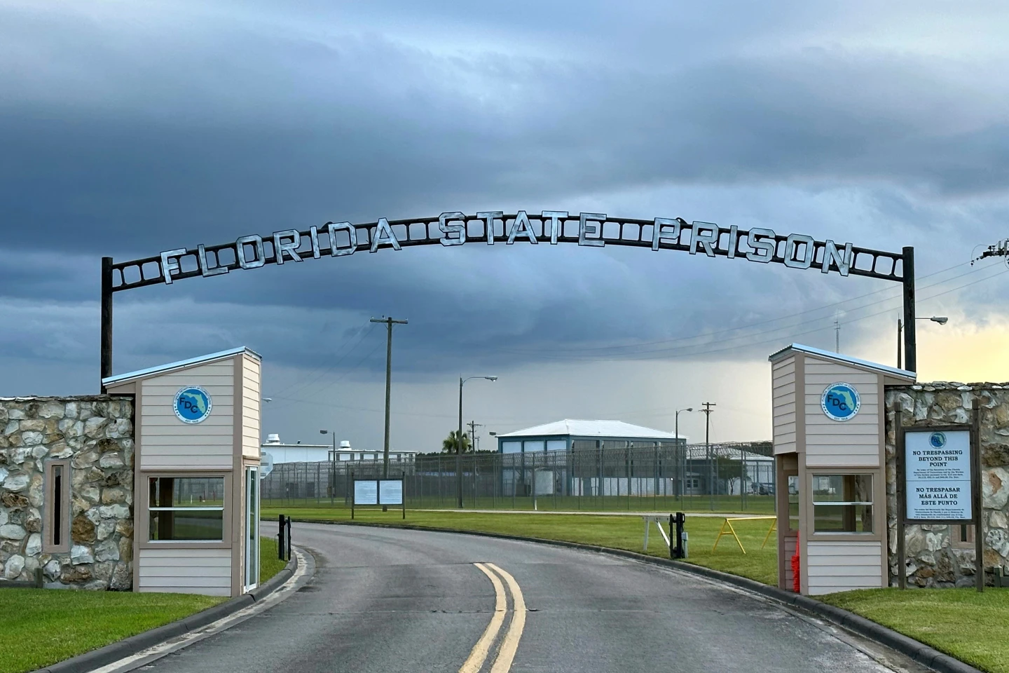 Florida Sets Record with 14th Execution This Year