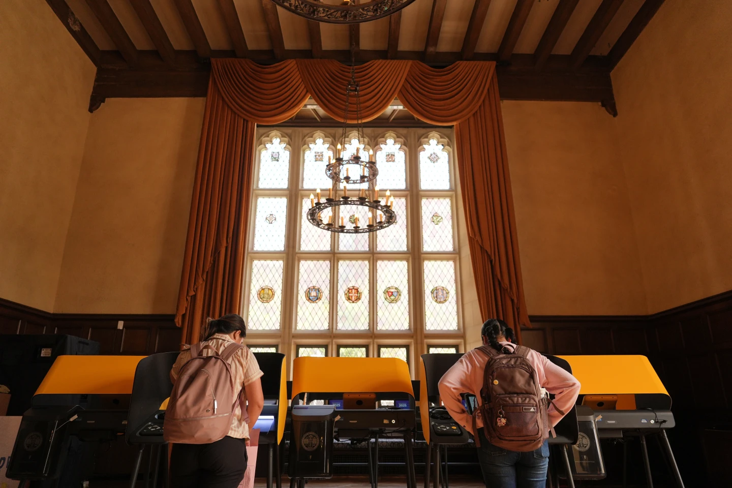 Misleading Claims About Voter ID Requirements in the U.S. Gain Traction on Social Media