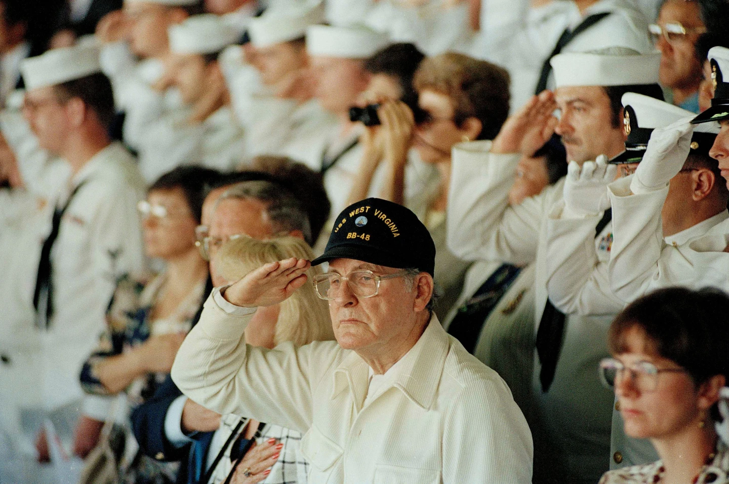 Remembering Pearl Harbor: The Last of the Survivors and the Lessons Learned
