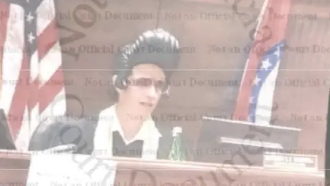 Elvis-themed Courtroom Antics Lead to Judge's Resignation in Missouri