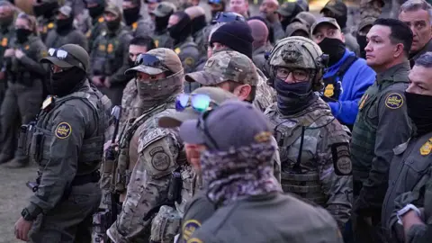 Charlotte Immigration Crackdown Leads to Over 250 Arrests Amid Controversy