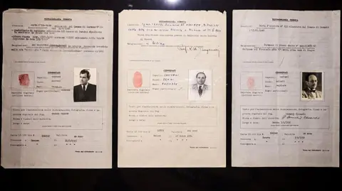 Switzerland Unseals Files on Infamous Nazi Doctor Josef Mengele