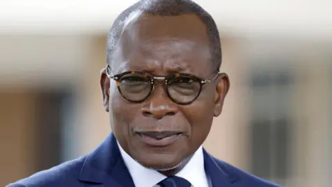 Military Coup in Benin: Soldiers Announce Ouster of President Talon