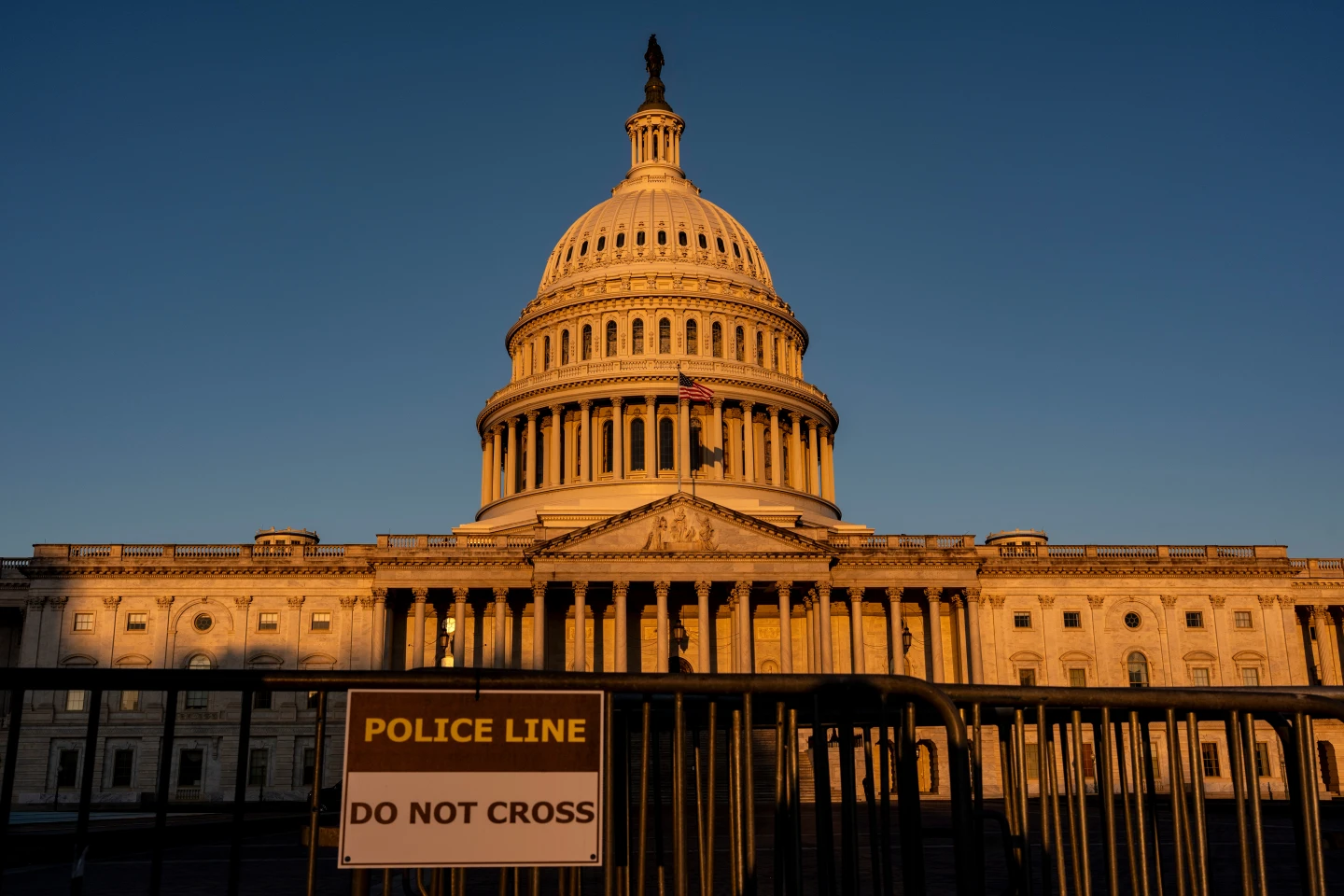 Negotiations Over Health Care Subsidies Intensify Amid Government Shutdown