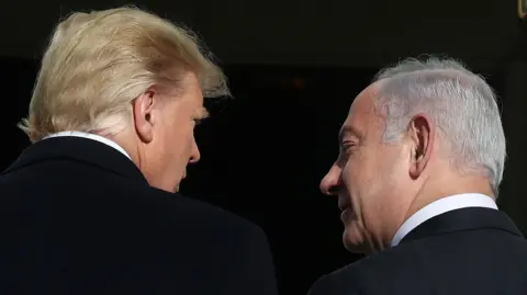 Trump's Diplomatic Breakthrough in Gaza: A Shift from Biden's Approach