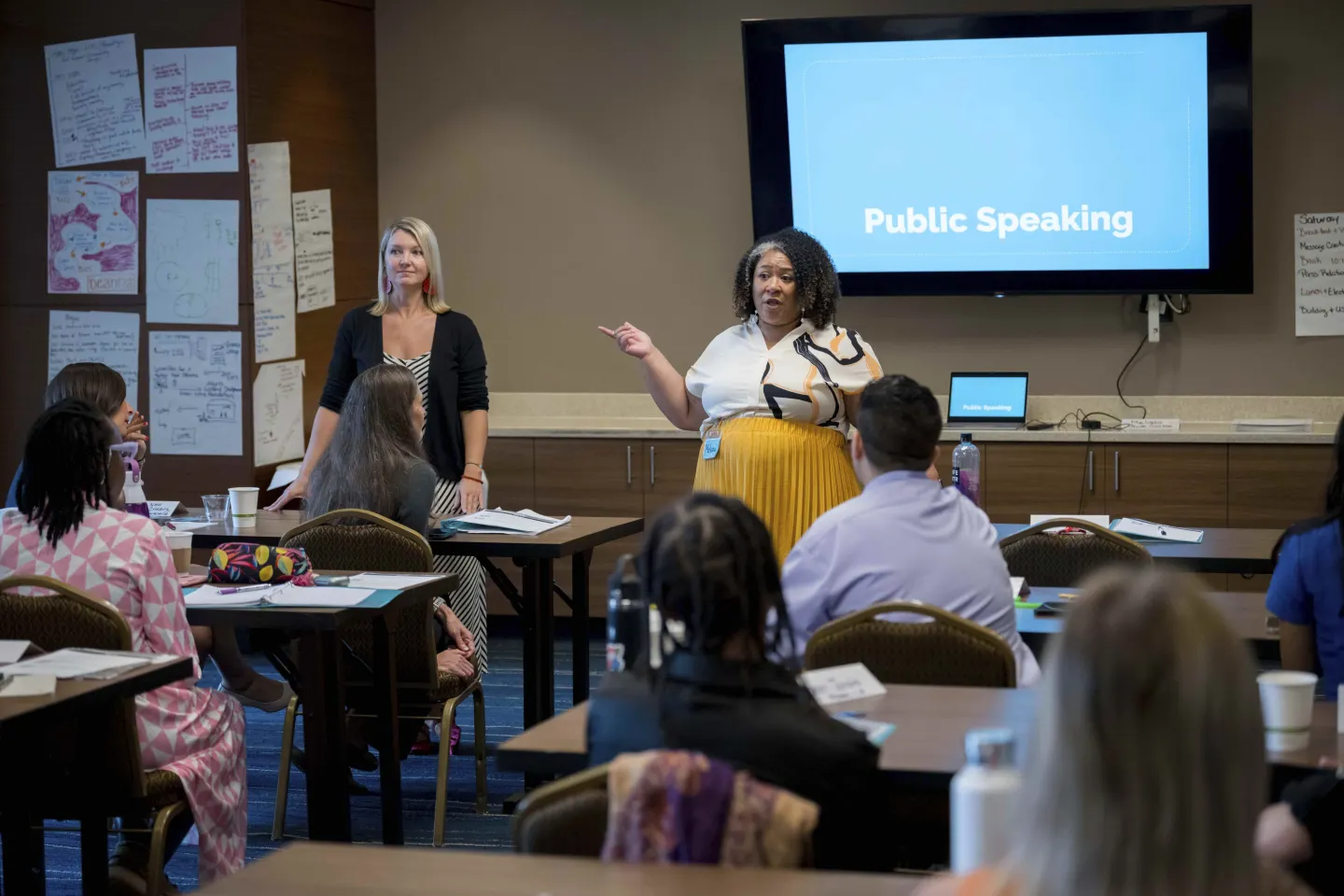 Empowering Women in Politics: A Study on Democratic Progress