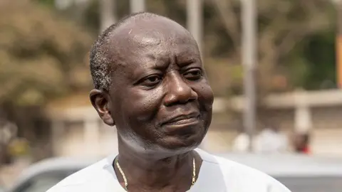 Former Ghana Finance Minister Detained in the US Over Immigration Issues