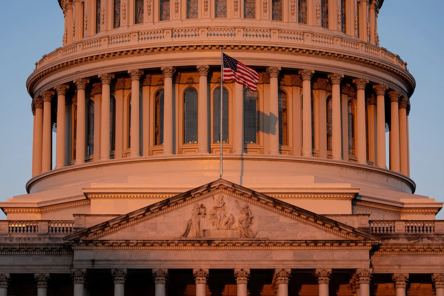 Trump Administration Signals Change on Federal Worker Back Pay During Shutdown