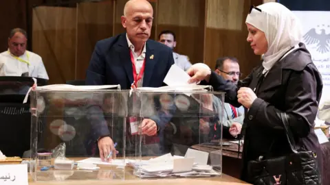 Syria's Recent Elections Highlight Gender and Minority Representation Shortcomings