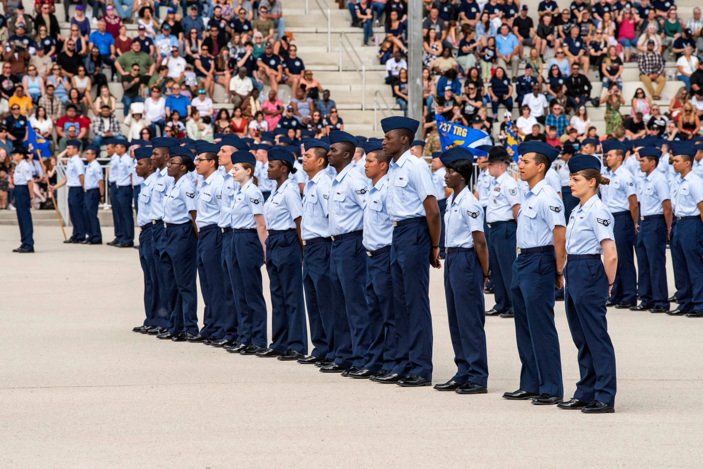 Changes to Immigration Policy Affecting Military Families Under Trump Administration
