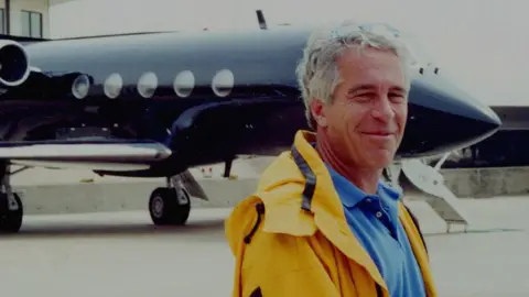 Release of Epstein's 'Birthday Book' Reveals High-Profile Connections