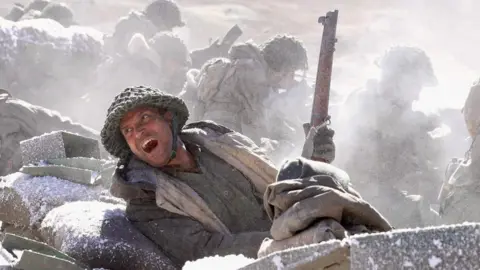 Bollywood Film Revives the Heroic Legacy of the Rezang La Battle