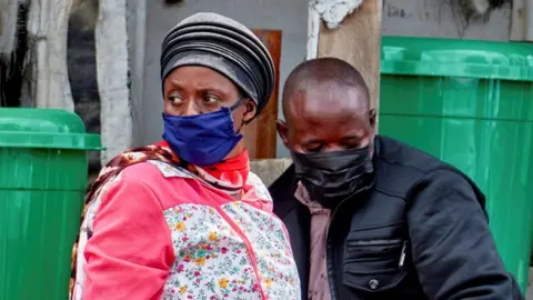 Quantum Analysis Reveals Ebola Outbreak in DR Congo at Critical Threshold: New Vaccine Race Accelerated