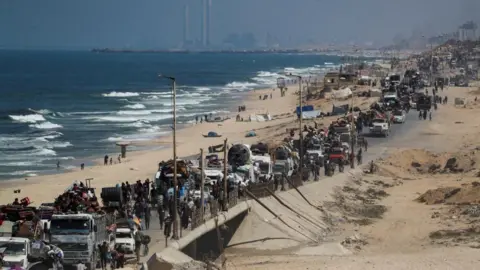 Intensified Israeli Ground Offensive in Gaza City: What You Need to Know