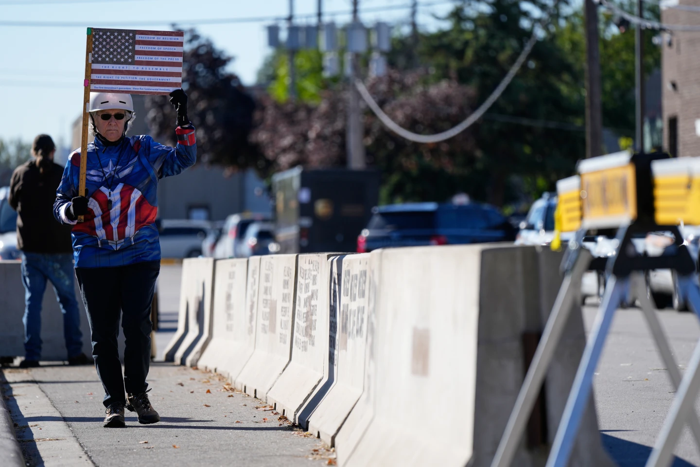 Chicago Immigration Enforcement Under Scrutiny Amidst Body Camera Expansion
