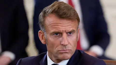 Macron Faces Urgent Call for New Prime Minister Amidst Rising Protests in France