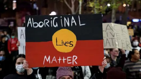 Record High Indigenous Deaths in Custody in Australia Sparks Outcry