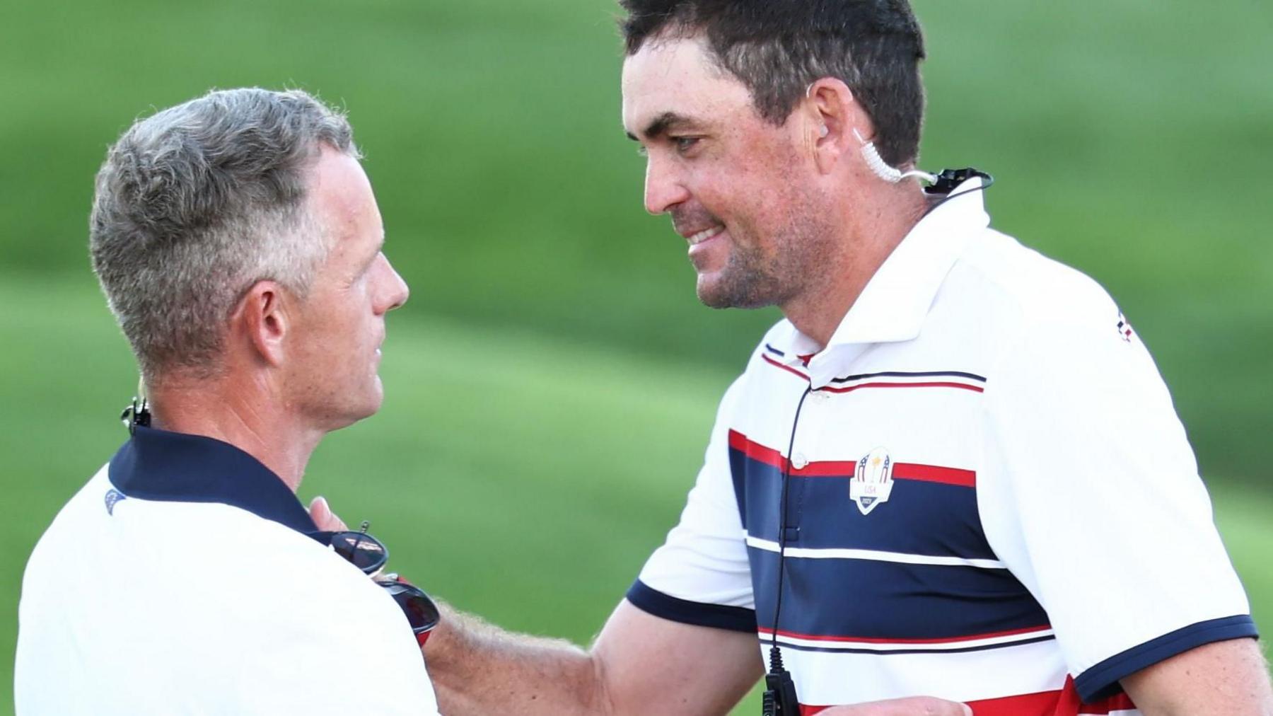Europe Triumphs Over the USA in Epic Ryder Cup Showdown