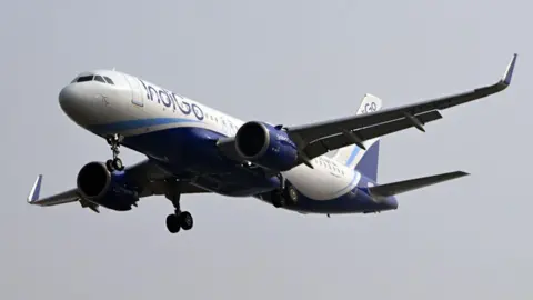 Resumption of Direct Flights between India and China Marks a Step Toward Ties Normalization