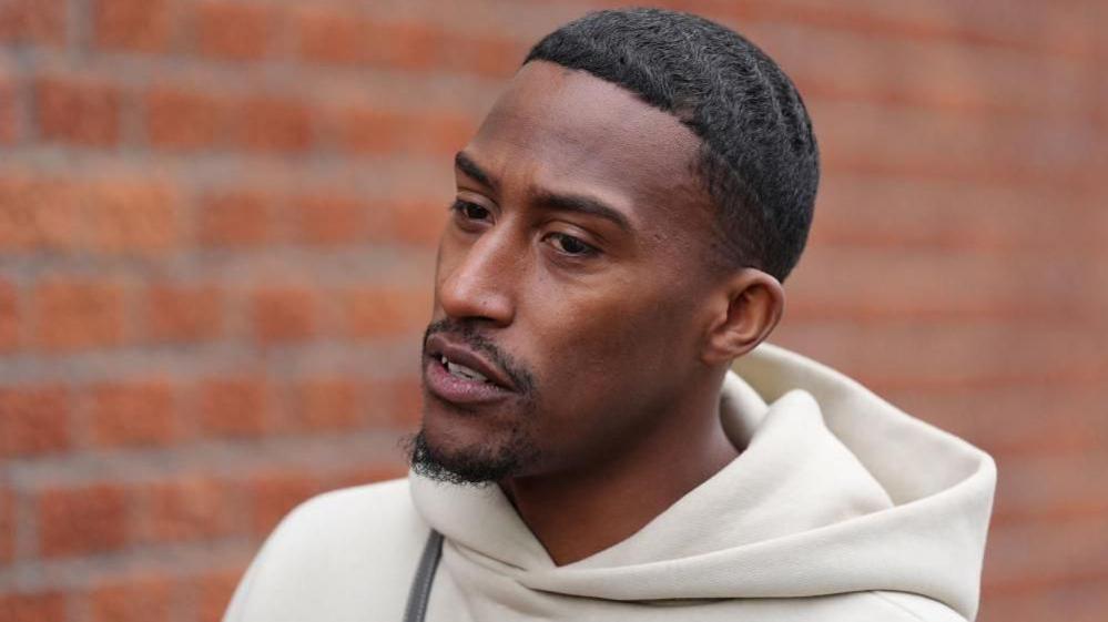 British Rapper Yung Filly Faces Retrial on Rape Charges in Australia