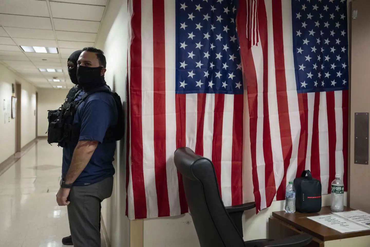 Military Lawyers to Serve as Temporary Immigration Judges Amid Concerns