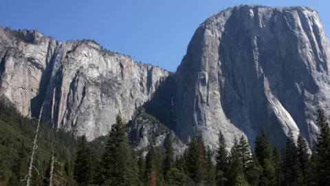 Tragic Fall: Rising Climbing Star Balin Miller Dies in Yosemite