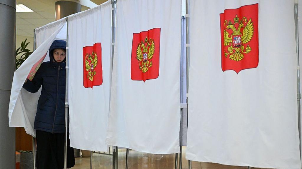 Putin Keeps Stepping Up: Moscow Tightens Grip While Ukraine War Rages