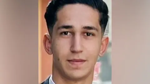 The Tragic Cycle of Hunger and Violence: The Story of Abdullah in Gaza