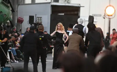 Vogue World: Hollywood Celebrates Cinema and Couture