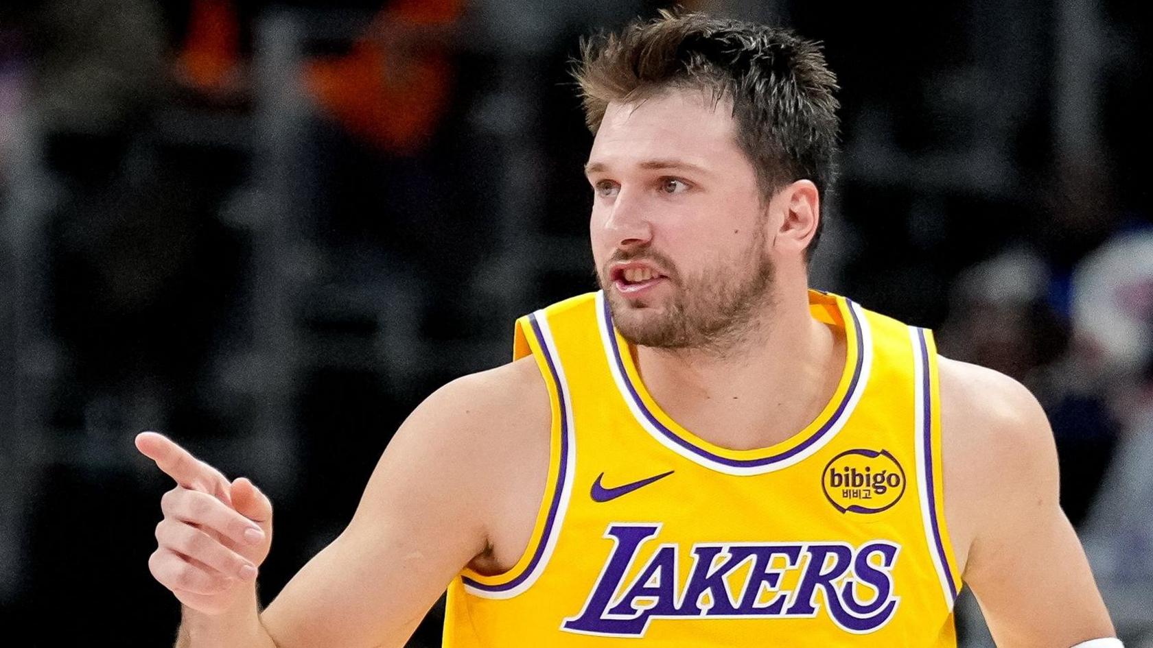 Los Angeles Lakers Sold for Record $12.5 bn Deal