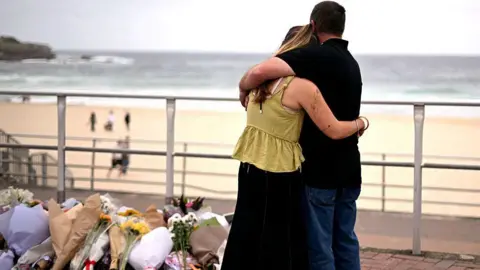 Mass Shooting at Bondi Beach: Naveed Akram Faces 15 Murder Charges