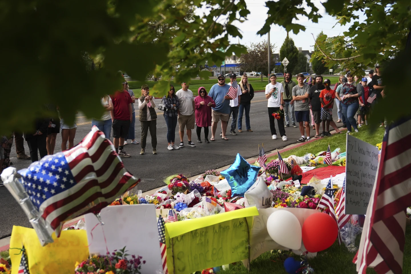Fatal Shooting of Conservative Activist Charlie Kirk: Investigations Unfold