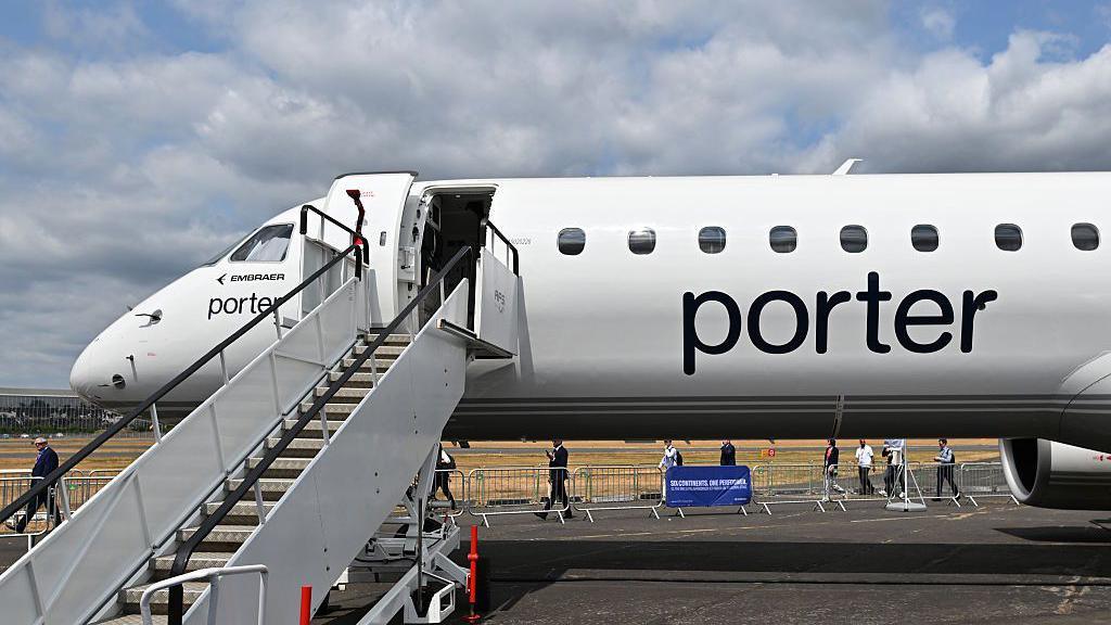 Canadian Flight Grounded Over Unbuckled Child Sparks Debate