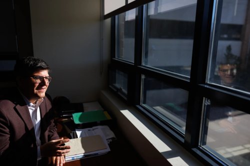 AI Integration in College Admissions: A Double-Edged Sword