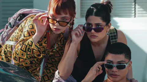 Australia Mandates Streaming Platforms to Support Local Content Production