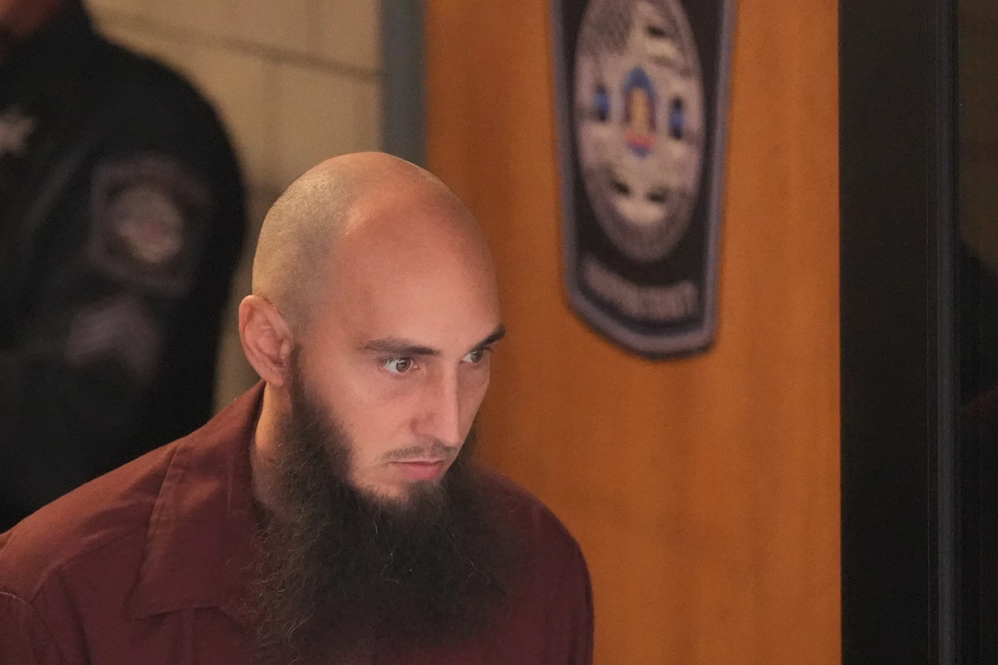 Man Sentenced for Arson Attack on Pennsylvania Governor's Mansion