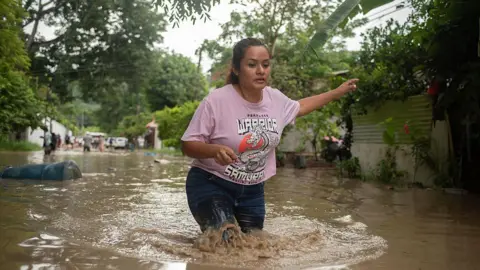 Deadly Floods in Mexico: A Tragic Toll and Devastation