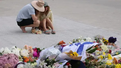 Tragic Attack at Bondi Beach: Remembering the Victims
