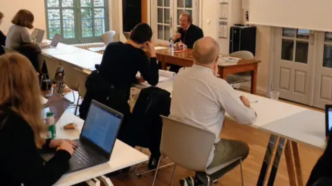 Inside France's Elite Spy School: Training Agents at Sciences Po