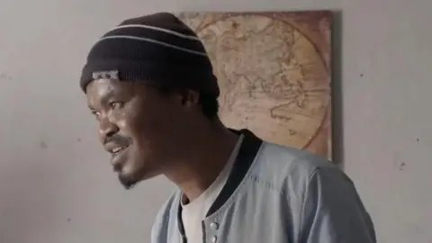 Johannesburg's Deteriorating City Centre: A Disguise Ahead of G20