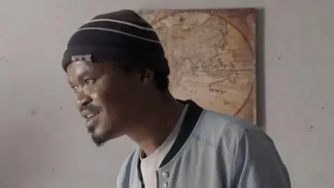 Johannesburg's Deteriorating City Centre: A Disguise Ahead of G20