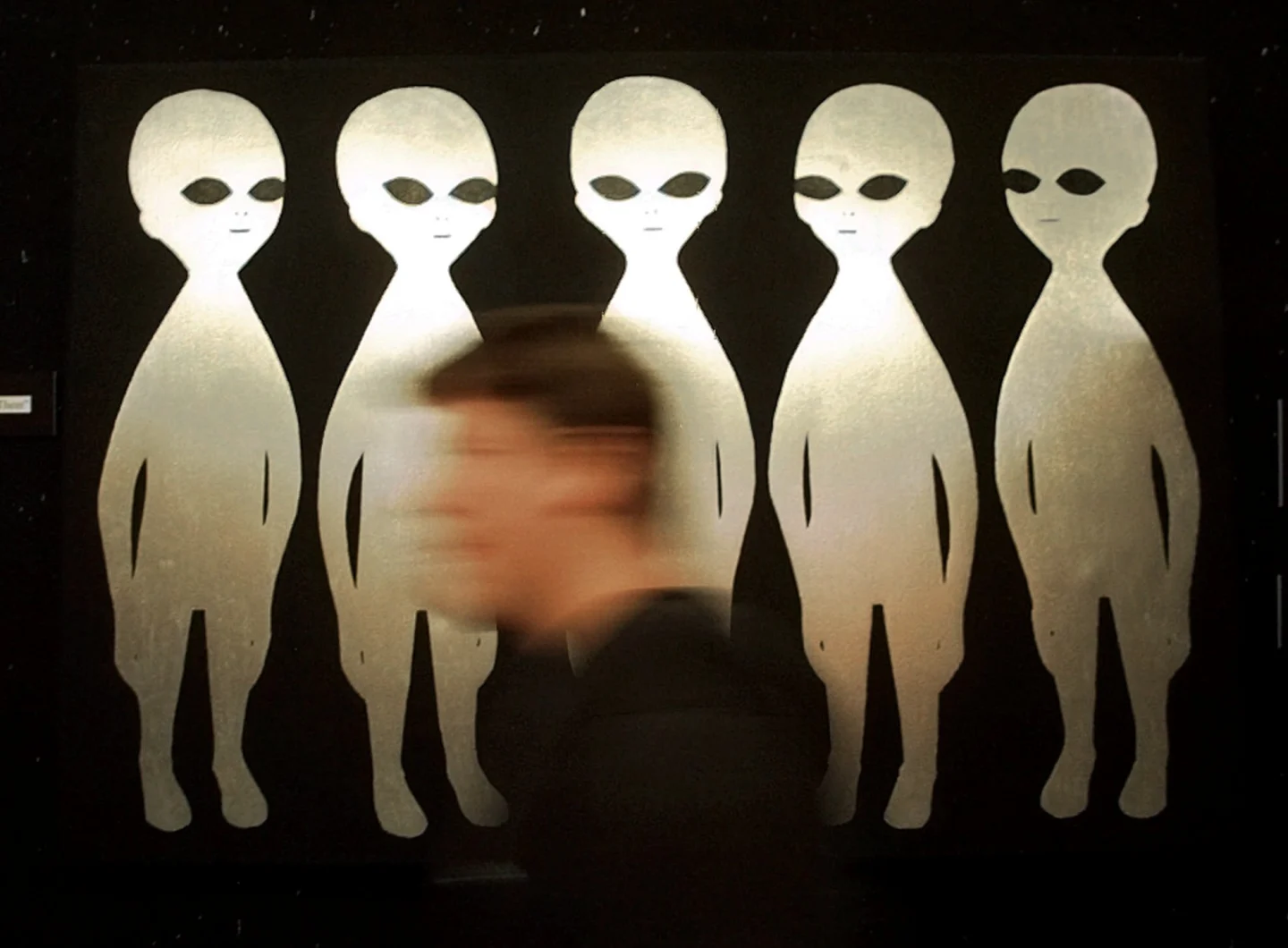 What Would Aliens Think of Humanity? A Contemplation of our Place in the Universe