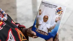 Cameroon Separatists Suspend Hostilities for Pope's Visit