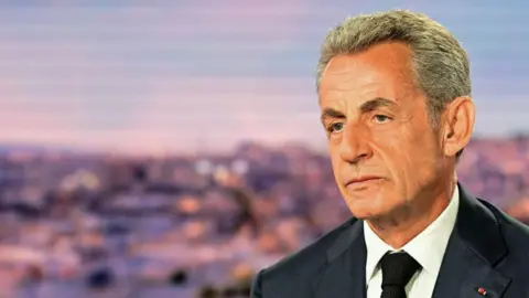 Nicolas Sarkozy’s Historic Conviction: A Nation Divided