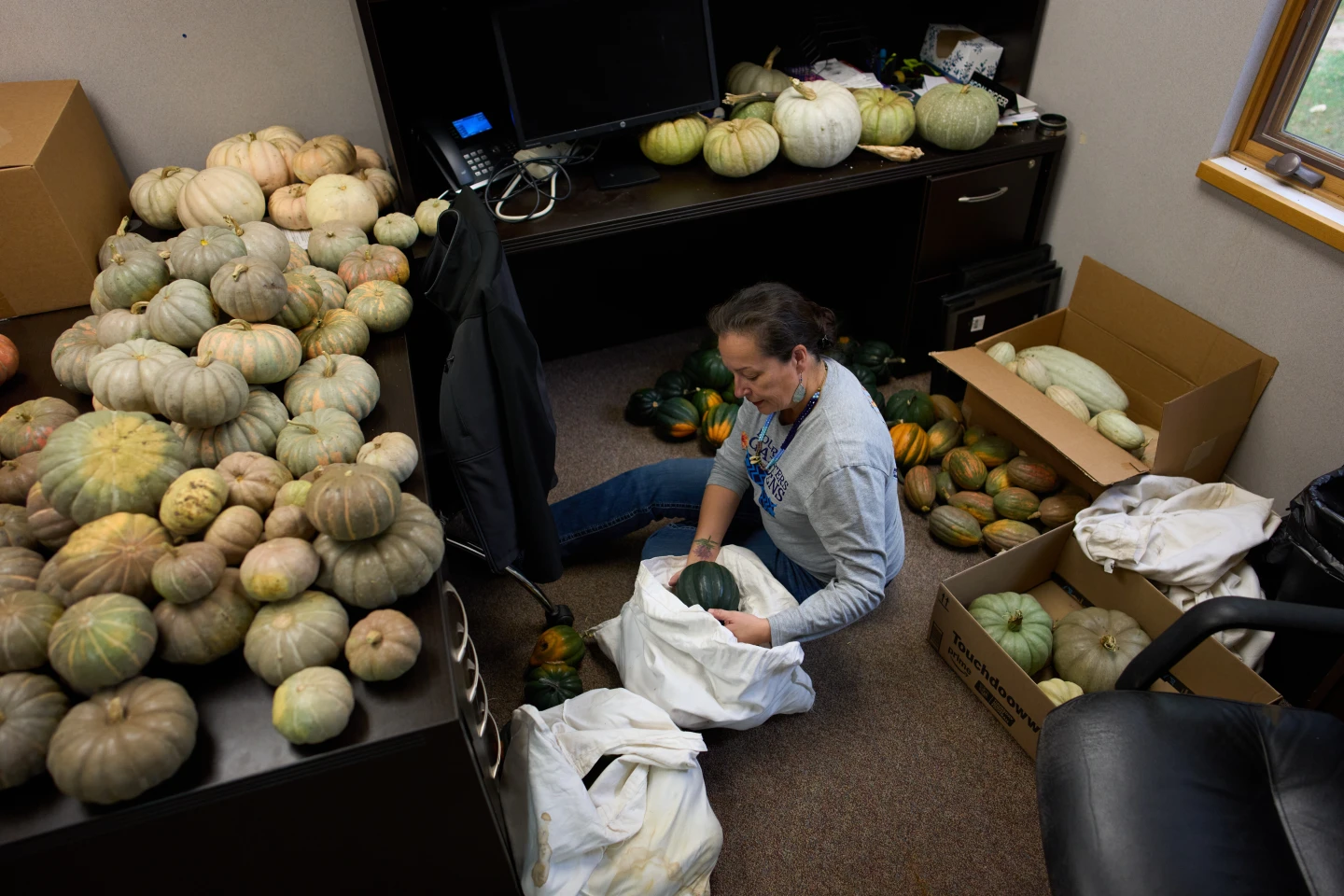 Preserving Heritage Through Education: The Role of Tribal Colleges