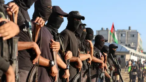 Next Steps in the Gaza Ceasefire Plan Following Hostage Release