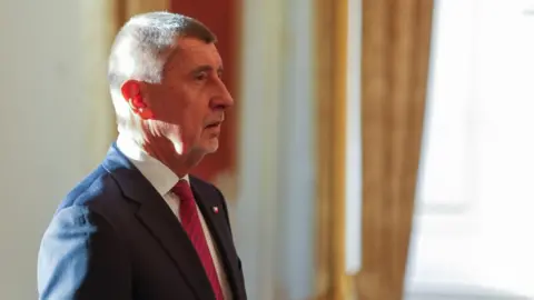Andrej Babis Appointed Czech Prime Minister with Pledge to Step Away from Business Holdings