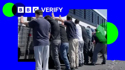 Panic Erupts at Hyundai Plant as ICE Conducts Immigration Raid