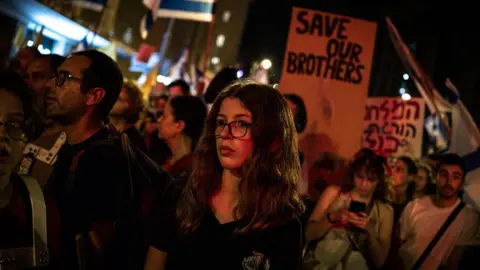 Families Blame Netanyahu for Hostage Delays Amid Escalating Conflict