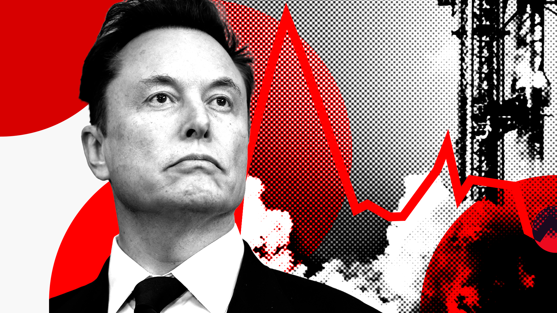 SpaceX IPO: From Thrill to Tumble – Is the Buzz Still Fueling Investors?